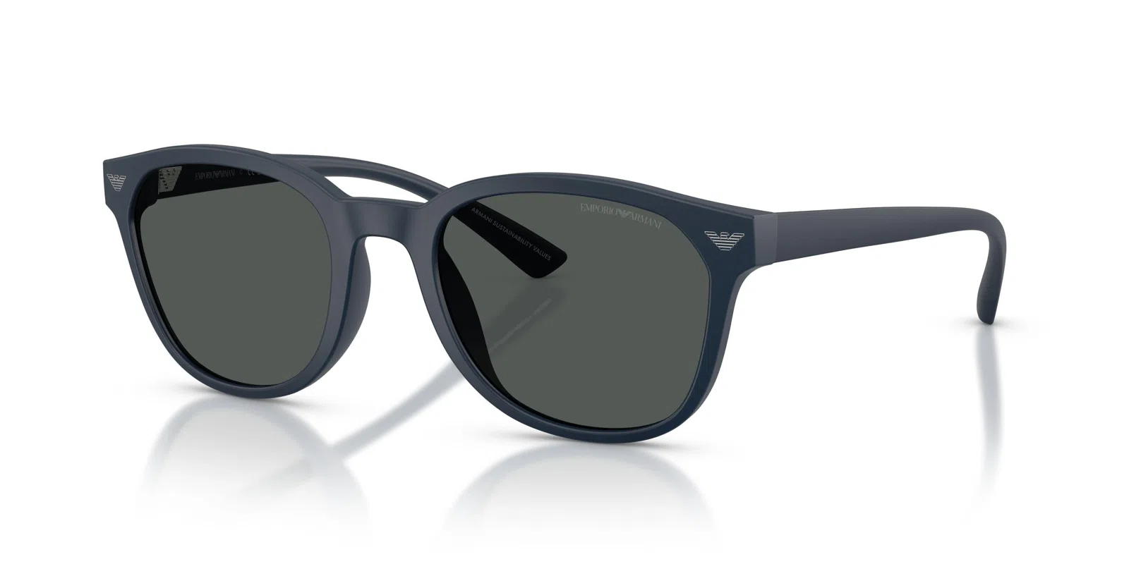 Emporio Armani 4225U Sunglasses - view 27